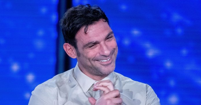 Francesco Arca a Verissimo: “Ora mi vivo appieno le mie emozioni” | Video Mediaset Francesco Arca a Verissimo