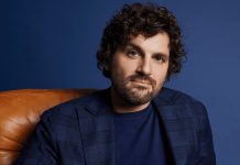 Frank Matano: “In Oversimpathy sarò un talent scout di talenti comici. Festival di Sanremo? Non è il contesto adatto a me” | Intervista Frank Matano