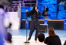 Gaia ad Amici 23: i consigli per i nuovi concorrenti e le esibizioni | Video Witty Tv Gaia ad Amici 23