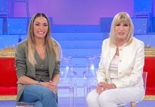 Gemma Galgani e Ida Platano a Verissimo: la nostra grande amicizia | Video Mediaset Gemma Galgani e Ida Platano
