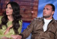 Greta Rossetti a Verissimo: “Con Sergio non voglio correre” | Video Mediaset Greta Rossetti a Verissimo