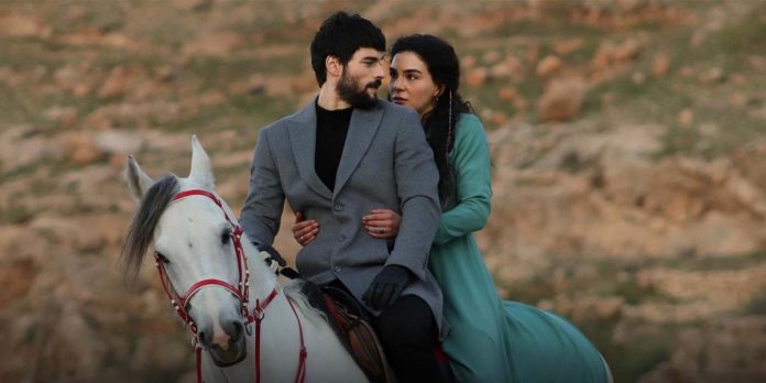 Hercai - Amore e Vendetta