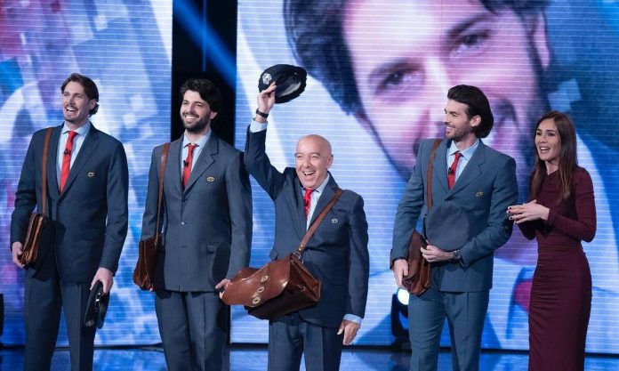 I Postini di C’è Posta per te 2024 a Verissimo: tutte le buste consegnate | Video Mediaset I POstini di C'è Posta per te 2024