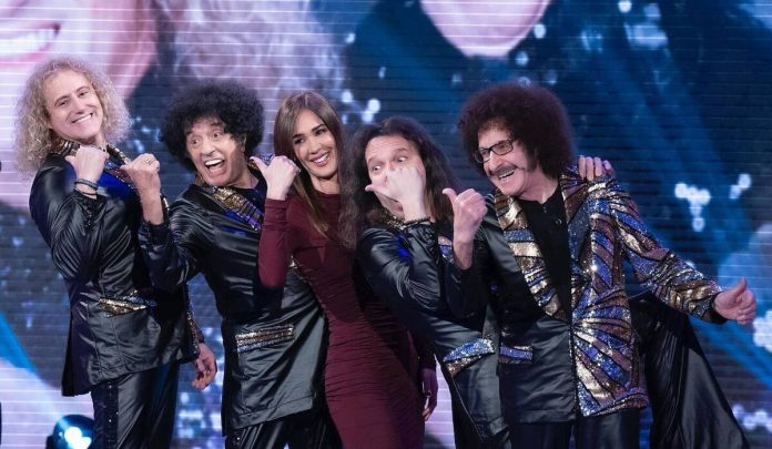 I Cugini di Campagna a Verissimo: 54 anni di carriera tra alti e bassi | Video Mediaset I Cugini di Campagna a Verissimo