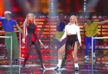 Michelle Impossible & Friends 2024: scatenatissima la Prof di Amici Lorella Cuccarini – Video Mediaset