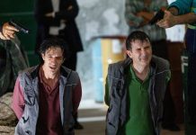 Incastrati: tutto quello che c’è sapere sulla prima serie tv di Ficarra e Picone Incastrati