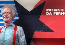 Inchieste da fermo: al via la seconda stagione del talk di Federico Rampini: anticipazioni, ospiti, dove e quando in tv Inchieste da fermo