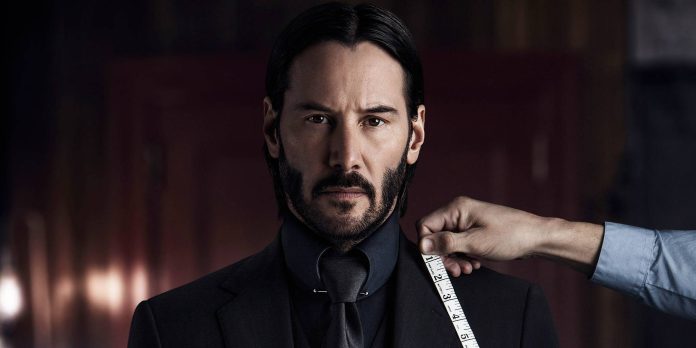 John Wick - Capitolo 2