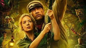 Jungle Cruise: tutte le curiosità sul film con Emily Blunt e Dwayne Johnson