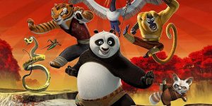Kung Fu Panda: tutte le curiosità sul film d'animazione