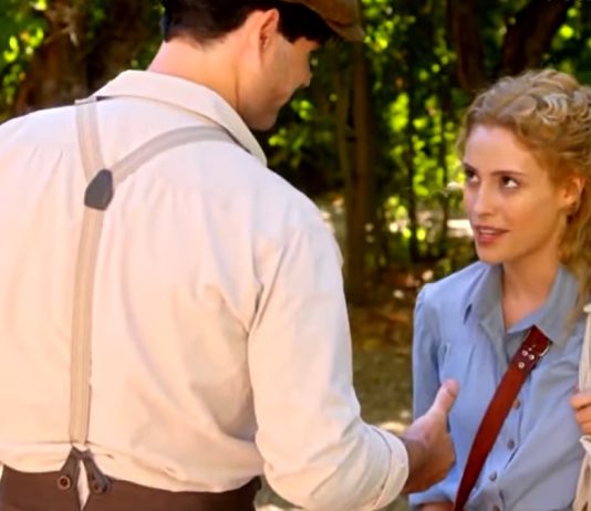 La Promessa su Canale 5, anticipazioni settimanali dal 23 al 29 marzo 2024: Elisa e Lorenzo tendono un agguato a Catalina, Manuel litiga con Jana La Promessa