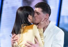 Letizia Petris a Verissimo: “Paolo mi da sicurezza” | Video Mediaset Letizia Petris a Verissimo