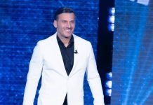 Marco Maddaloni a Verissimo: la mia meravigliosa famiglia | Video Mediaset Marco Maddaloni a Verissimo