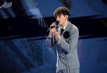 Michele Bravi a Verissimo: “E’ un momento felice” | Video Mediaset Michele Bravi a Verissimo