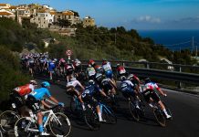 Ciclismo, Milano-Sanremo 2024: quando e dove vedere la gara in tv Ciclismo, Milano Sanremo