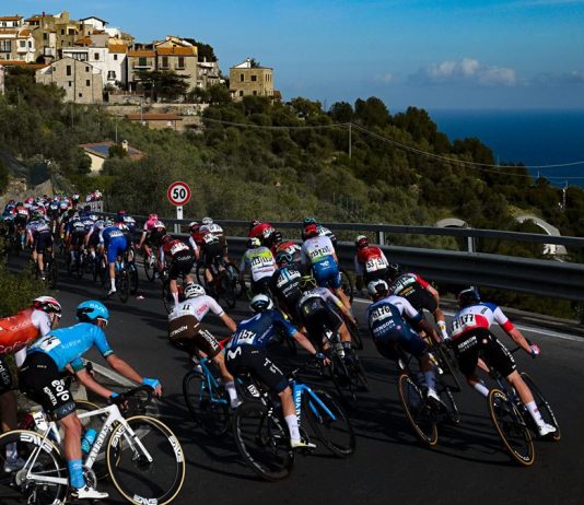 Ciclismo, Milano-Sanremo 2024: quando e dove vedere la gara in tv Ciclismo, Milano Sanremo