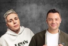 Chi ĆØ Paola Zukar, nuova manager di Tiziano Ferro? Carriera, artisti e vita privata della signora del rap italiano Paola Zukar manager Tiziano Ferro