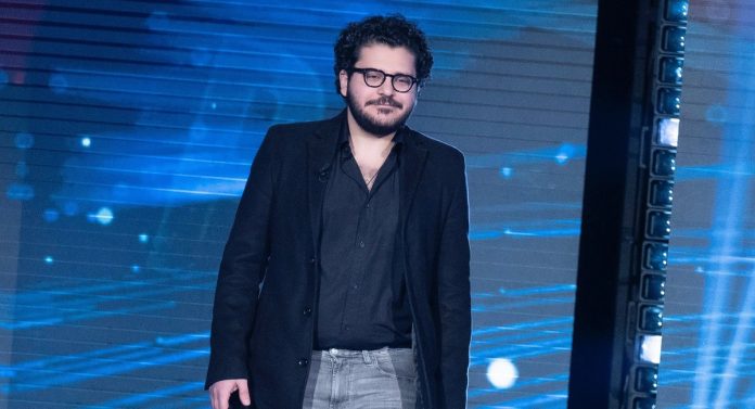 Patrick Zaki a Verissimo: “Ho sentito mia mamma urlare” | Video Mediaset Patrick Zaki a Verissimo