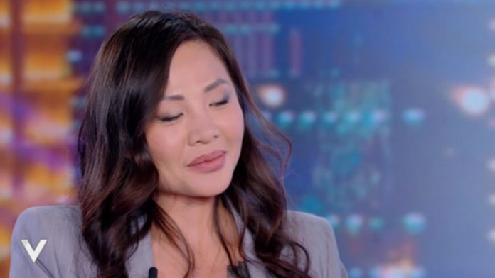 Rosy Chin a Verissimo: una vita ricca di difficoltà | Video Mediaset Rosy Chin a Verissimo