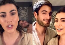 Giulia Salemi su Tik Tok parla del rapporto con Pierpaolo Pretelli e delle difficoltà vissute in tre anni – VIDEO Giulia Salemi e Pier Paolo