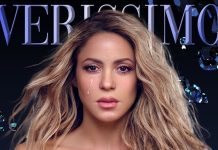 Shakira a Verissimo: la rinascita grazie alla musica | Video Mediaset Shakira a Verissimo