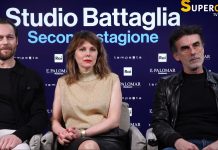 “Studio Battaglia 2”, intervista a Barbora Bobulova, Thomas Trabacchi e Giorgio Marchesi: “Anna sarà sempre più in crisi e Massimo sarà pronto a mettersi in gioco” Studio battaglia 2
