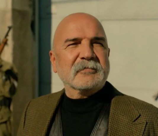 Terra Amara replica in streaming puntata serale del 17 maggio 2024 | Video Mediaset Terra Amara