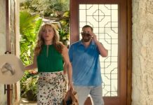 Forbes, chi sono gli attori e le attrici più pagati del 2023? La classifica dei primi dieci Adam Sandler e Jennifer Aniston, attori più pagati Forbes