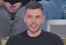 Uomini e Donne anticipazioni oggi, diretta streaming Trono Over e Classico | 24 aprile 2024 Video Witty TV Daniele, tronista Uomini e Donne