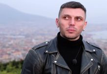 Uomini e Donne, il nuovo tronista è Daniele: età e filmato di presentazione Daniele, nuovo tronista Uomini e Donne