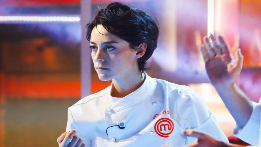 Eleonora Riso, vincitore MasterChef 13