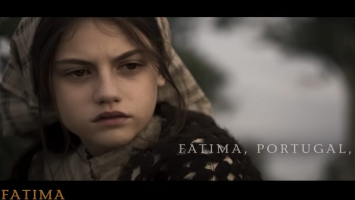 Fatima, il film