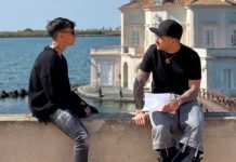 Geolier e Ultimo, “L’ultima poesia”: la canzone del primo duetto insieme esce all’una del 22 marzo 2024 geolier-ultimo-l'ultima-poesia-nuovo-singolo copia