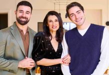 “Cortesie per gli Ospiti 2024” torna con un nuovo giudice, Tommaso Zorzi: novità, ospiti vip e quando in tv Cortesie per gli ospiti, giudici 2024