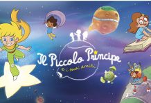 ‘Il Piccolo Principe e i suoi Amici’, la serie animata arriva in tv: quando vederla Il Piccolo principe e i suoi amici