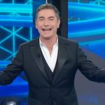 Marco Liorni conduce speciale Eredità