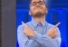 Avanti un Altro 2024, Michele è il sesto vincitore di questa edizione: quanto si è portato a casa | Video Mediaset Michele vince avanti un altro 2024