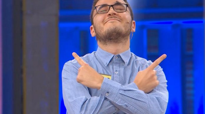 Avanti un Altro 2024, Michele è il sesto vincitore di questa edizione: quanto si è portato a casa | Video Mediaset Michele vince avanti un altro 2024