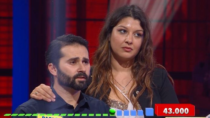 Avanti un Altro 2024, Paolo è il settimo vincitore di questa edizione: quanto si è portato a casa | Video Mediaset Paolo, vincitore Avanti un Altro 2024