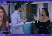 Grande Fratello 2024, Sergio: il rapporto con Greta e la sorpresa della mamma | Video Mediaset Sergio e Greta al Grande Fratello 2024