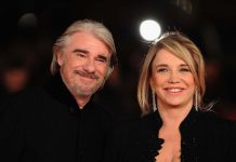 “Se potessi dirti addio”, intervista a Ricky Tognazzi e Simona Izzo: “Il mistero ruoterà attorno a Marcello. Ballando con le Stelle? Potrei partecipare con un altro ruolo” tognazzi e izzo