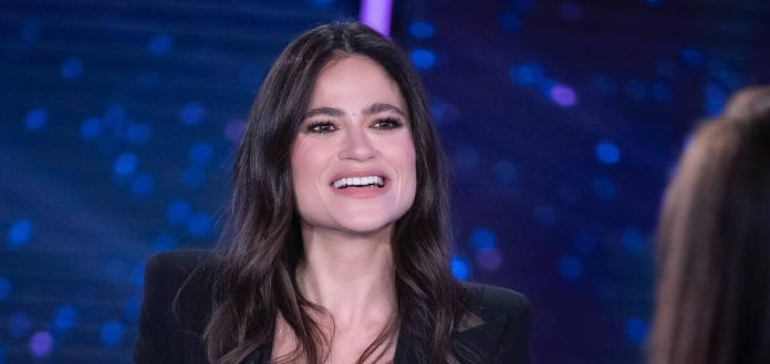Veronica Gentili a Verissimo: sognando la maternità | Video Mediaset Veronica Gentili a Verissimo