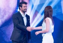 İbrahim Çelikkol a Verissimo: le delusioni d’amore e l’ultima relazione | Video Mediaset İbrahim Çelikkol a Verissimo