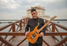 Luca Rustici e RAIZ nel nuovo singolo “ʼNa casa mmiezʼ ʼo mare”: “Ho voluto raccontare parte di me. Scrivere per Mina? Una grande emozione” – Intervista