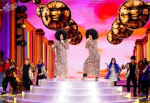 Amici 23, Maria De Filippi urla: “Rudy non farlo!” | Video Witty Tv Amici 23 Maria De Filippi urla