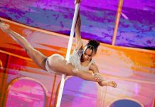 “Amici 23”, Marisol Castellanos svela: “Ritornare come professionista? Mi piacerebbe perché avrei la possibilità di migliorare ancora” | INTERVISTA Amici 23 Marisol