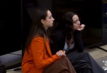 Amici 23 eliminata Lucia: per la ballerina c’è un contratto di lavoro? | Video Witty Tv Amici 23 eliminata