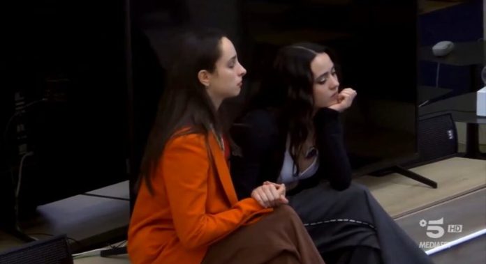 Amici 23 eliminata Lucia: per la ballerina c’è un contratto di lavoro? | Video Witty Tv Amici 23 eliminata