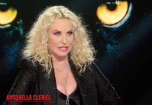 Antonella Clerici a Belve: “non amo Barbara d’Urso” e fa il nome del cantante del sugo-fate di Sanremo Antonella Clerici a Belve
