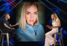 Auditel, analisi degli ascolti tv della puntata di Belve con Fedez | Martedì 9 aprile 2024 Auditel ascolti tv belve fedez francesca fagnani